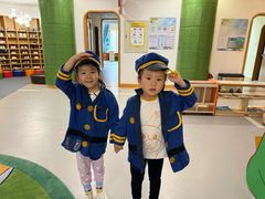-小象润知早教·托育·幼儿园成长中心