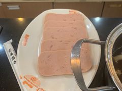 -呷哺呷哺 黄金牧场 (新辰里学清路店)