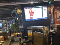 -麦凯伦烧烤·精酿超级工厂店(金桥总店)
