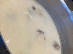 胡椒猪肚鸡-捞王锅物料理(四川北路店)