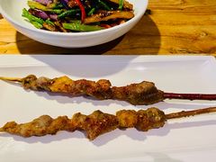 -小放牛炒菜馆(中山路乐汇城店)