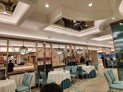 -粤珍轩·家宴·广式茶点(新城广场店)