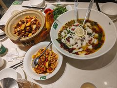 -绿草地·湘菜(7mall店)