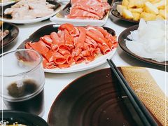 -王府火锅