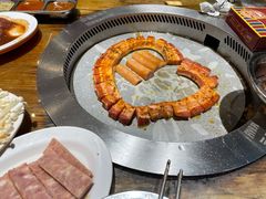 -三肥两瘦烤肉(鹿城店)
