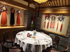 -北平楼·烤鸭·北京菜(牡丹园店)