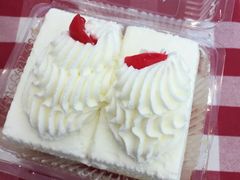 -红宝石·鲜奶小方(万航店)