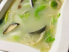-88号小吃店·经典云南菜·地道纳西美食