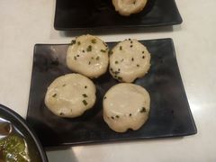 -阿三生煎(上悦城店)