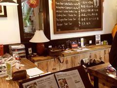 -拖板鞋咖啡旅行酒店(春熙路地铁站店)