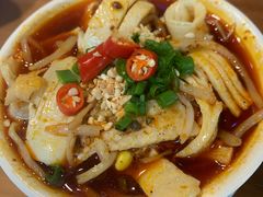 -炉小二铜锅牛蛙•川湘菜(三里屯店)