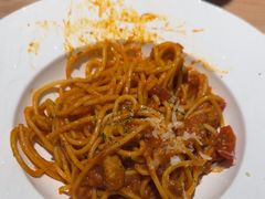 -必胜客(龙泉万达店)