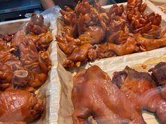 -永辉超市(嘉定宝龙广场店)