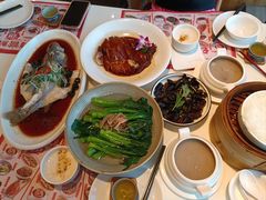 -虾饺妹·酒家(海珠广场店)