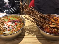 -长颈鹿的口袋钵钵鸡(市南店)