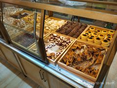 -玛尔哈巴·塔塔尔糕点(华侨小区店)
