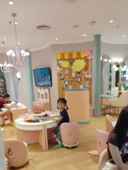 -奈尔宝家庭中心·亲子餐厅(苏州大悦城店)