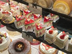 -CARINO BAKERY&CAFE(人广来福士店)