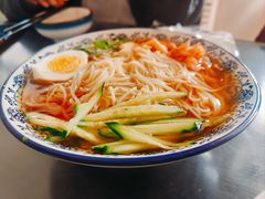 -朝鲜饭店(房山店)