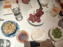 -四季民福烤鸭店(王府井东安门店)