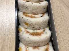 -御蝶坊生日蛋糕KNAC(新村店)