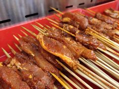 -袁记串串香(新南门店)