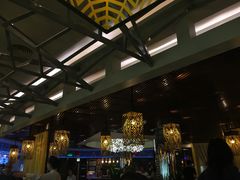 大堂-润园四季椰子鸡火锅(海上世界店)