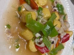 -胖太太四川麻辣排骨串(镇江路分店)