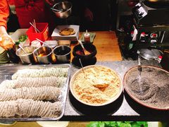 -罍+村卤菜摊(罍街店)