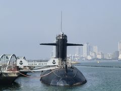 -中国人民解放军海军博物馆