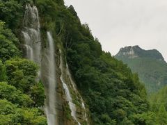 -黄花溪