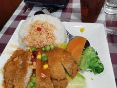 -多多茶餐厅(松风路店)