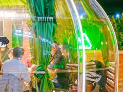 -1819餐厅·团队聚餐·烤串·精酿