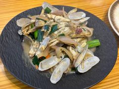 -三姐妹·海鲜大排档