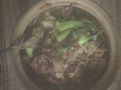 -壹煲口福煲仔饭(中山路店)