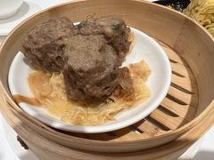 -白天鹅宾馆-宏图府餐厅