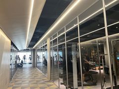 -立峰超越健身中心(先天下店)