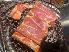 -农乐园炭火烤肉(繁花中心店)