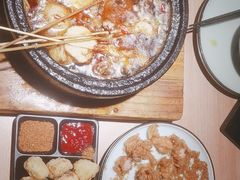 -胡马八破·川菜小馆(宽厚里店)