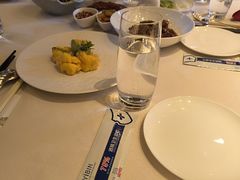 -丽思卡尔顿酒店-天泰轩中餐厅(大沽北路店)