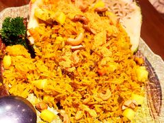 -太泰东南亚餐厅(万福广场店)