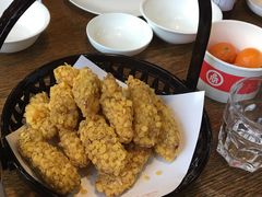 -双合园·海鲜水饺青岛菜(万佳广场店)