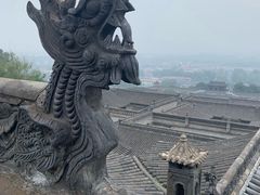 -山西王家大院