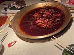 -小龙坎火锅(全球总店)