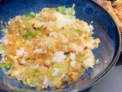 -馔豚·台北菜专门店(深圳湾万象城店)