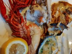 -怡咖啡海鲜自助餐厅(浦东香格里拉店)