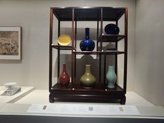 -深圳博物馆(古代艺术馆)