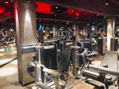 -威尔仕健身(番禺店)