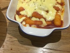 -韩国料理大力士(屏风街店)