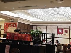 -利苑酒家(宜安广场店)